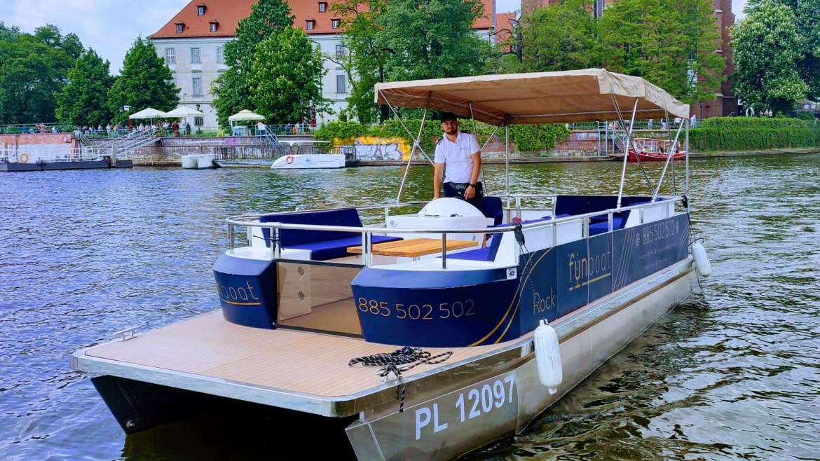 Zwiedzanie